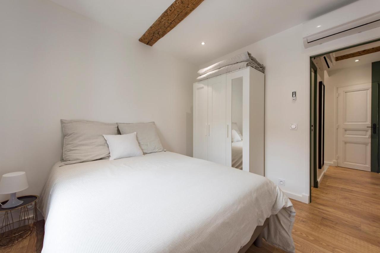 Appartement 2 Neuf Sur Le Port A Cote De La Plage Saint-Raphaël Eksteriør bilde