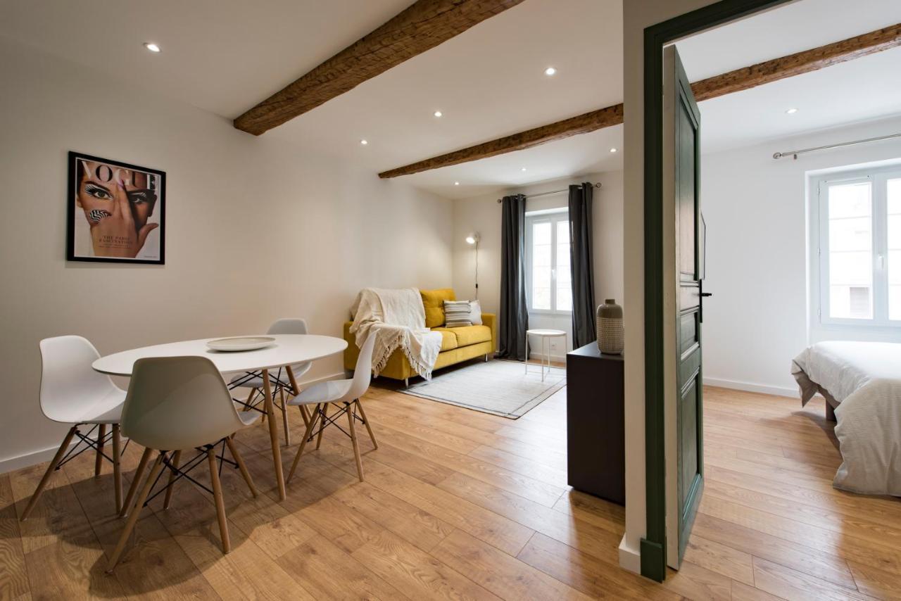 Appartement 2 Neuf Sur Le Port A Cote De La Plage Saint-Raphaël Eksteriør bilde