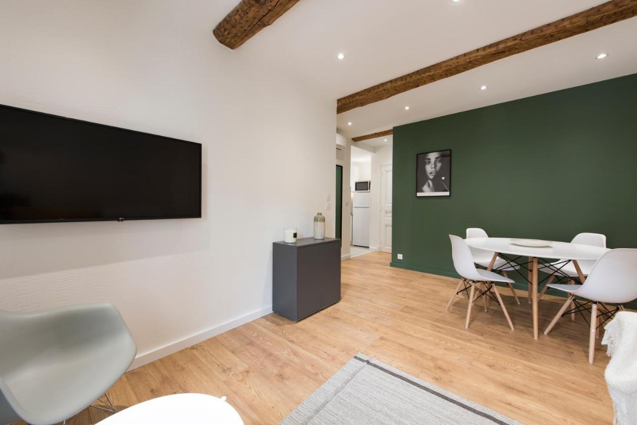 Appartement 2 Neuf Sur Le Port A Cote De La Plage Saint-Raphaël Eksteriør bilde